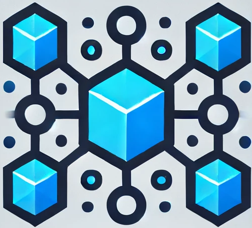 The blockchain company